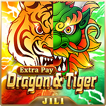 Dragon & Tiger