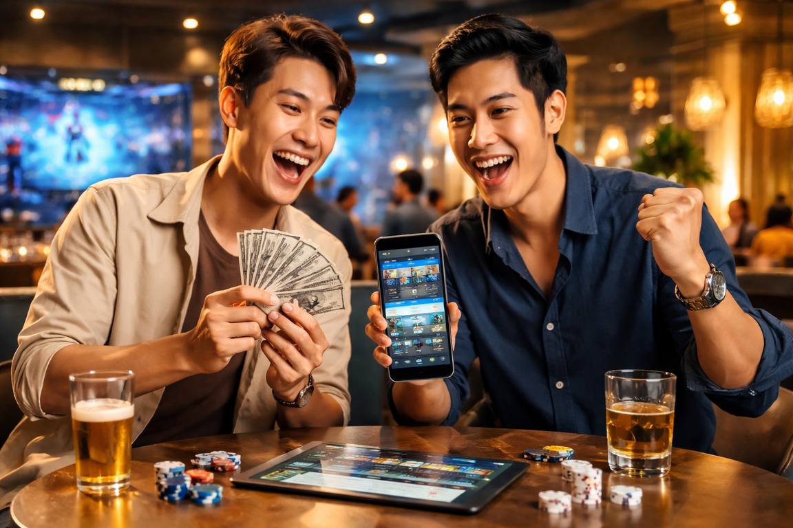 bda68 Điểm Nhận Slot Có Gì Cho Bạn